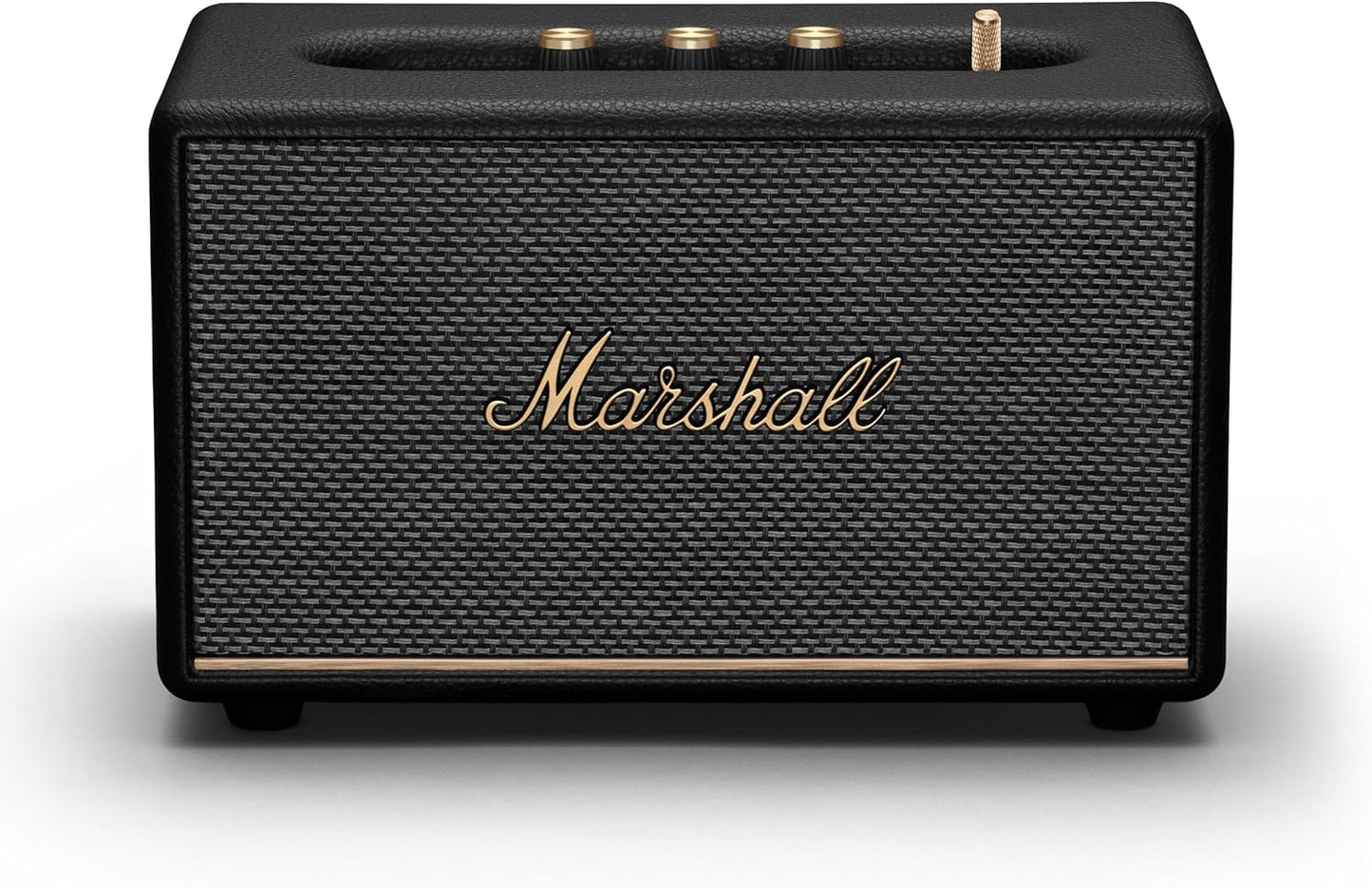Marshall Acton III Bluetooth Home Speaker,
