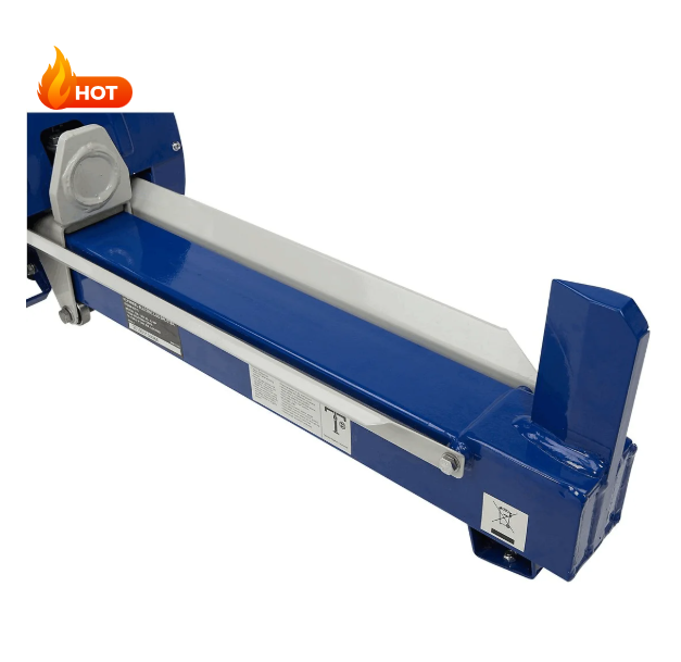 Electric Log Splitter