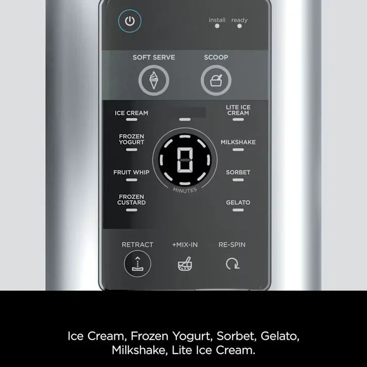 🍦 Swirl Ice Cream Maker - Your Personal Ice Cream Parlor at Home 🍓🍫