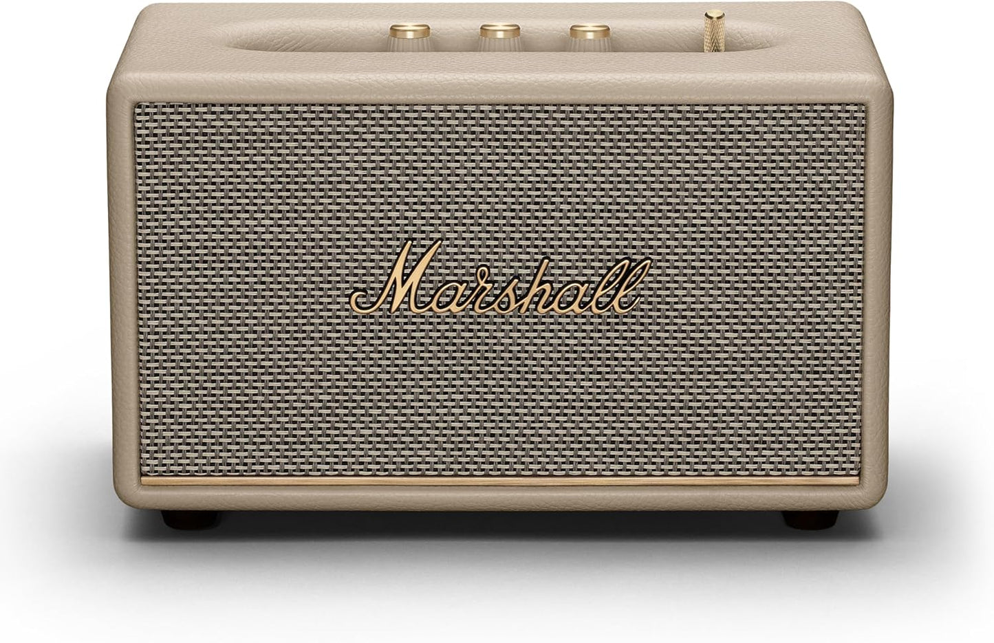 Marshall Acton III Bluetooth Home Speaker,