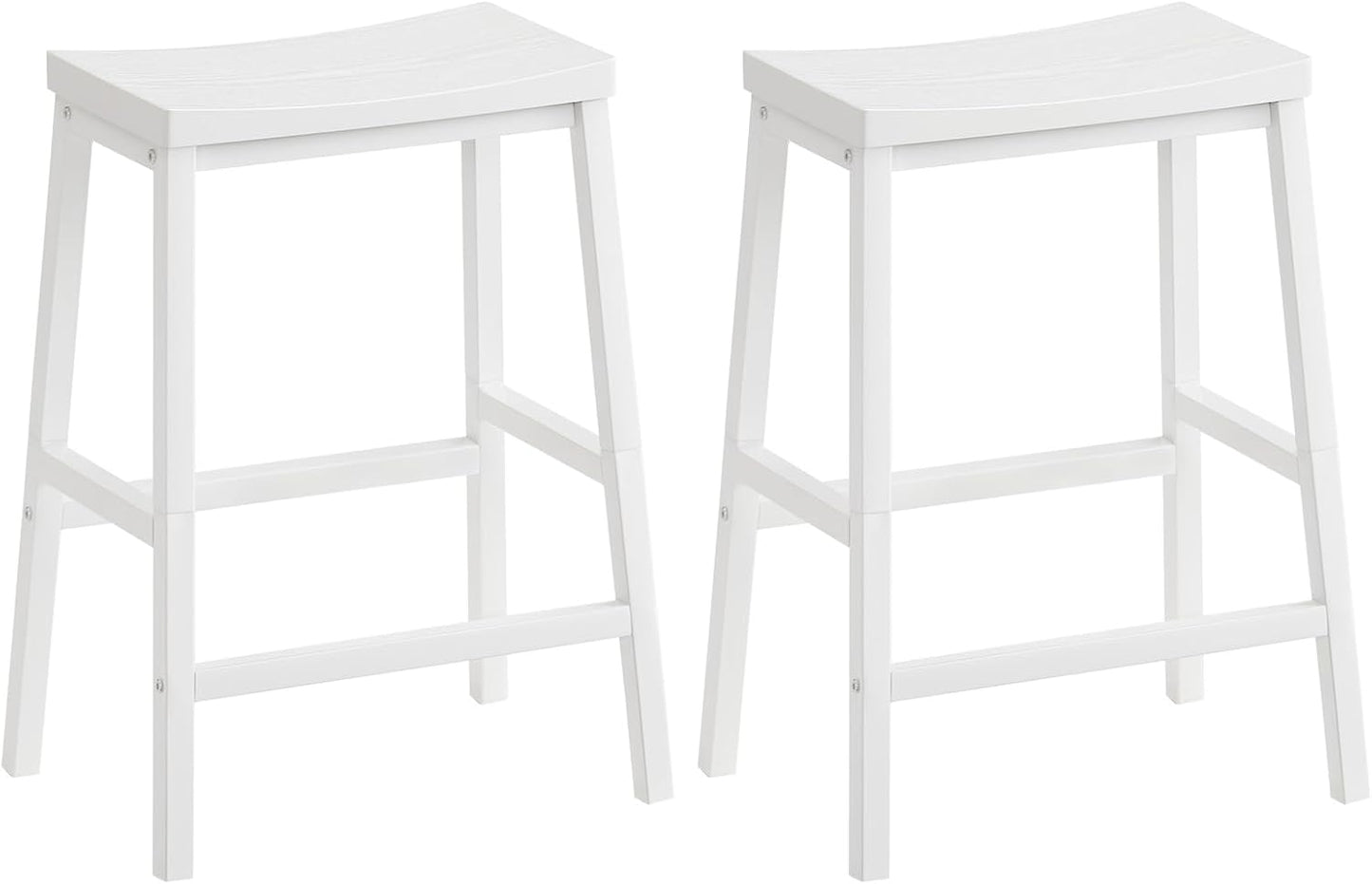 Bar Stools, Set of 2 Bar Chairs Buy two items and get a chair of the same color for free.