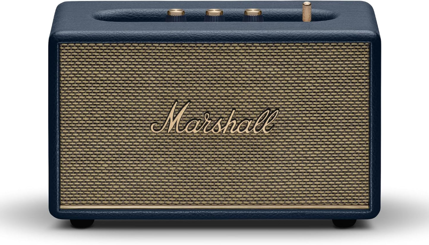 Marshall Acton III Bluetooth Home Speaker,
