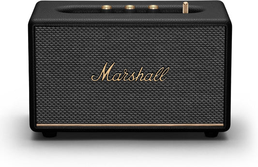 Marshall Acton III Bluetooth Home Speaker,
