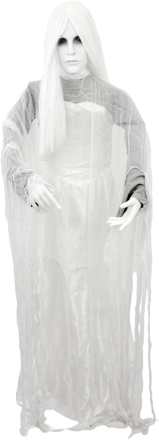 Haunted Hill Farm Rising Ghost Woman