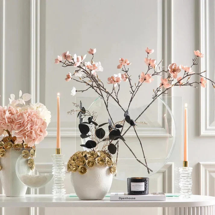 ⏳ Huge Sale💐 Eelipse Vase