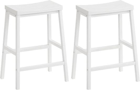 Bar Stools, Set of 2 Bar Chairs Buy two items and get a chair of the same color for free.